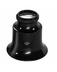 saxon Watchmaker 12x Loupe