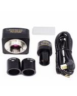 saxon 3 Megapixel Digital Microscope Camera