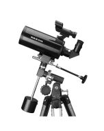 saxon 90125EQ Observatory Cassegrain Telescope