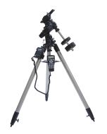 saxon GoTo EQ3 Mount with Steel Tripod