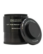 saxon 0.7x Focal Reducer for FCD100 Triplets