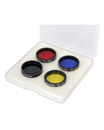 saxon 1.25" Colour Planetary Filter Set