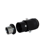 saxon 1.25" Variable-Projection Camera Adapter