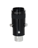 saxon 1.25" Variable-Projection Camera Adapter