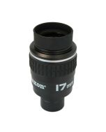 saxon 17mm 1.25"/2" (68 degree) SWA Eyepiece