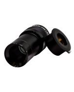 saxon 2" 2x ED Barlow Lens with 1.25" Adapter