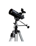 saxon 90125EQ Observatory Cassegrain Telescope