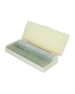 saxon Animals Biological Microscope Prepared Slides (50pcs)