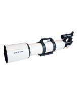 saxon 127mm Apochromatic FCD100 Air-Spaced ED Triplet Refractor Telescope