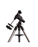 saxon EQ3 Mount with Steel Tripod