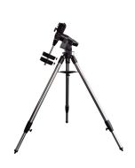 saxon EQ5 Mount with Steel Tripod