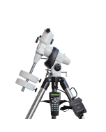 saxon GoTo EQ5 Mount with Steel Tripod