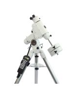 saxon HEQ5 Pro Mount with Steel Tripod [Dual Saddle]