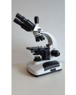 saxon RBT Researcher Biological Microscope 40x-1600x (NM11-4100II)