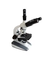 saxon Researcher Compact Biological Microscope 40x-1600x