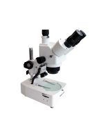 saxon RST Researcher Stereo Microscope 10x-40x (NM11-2000)