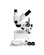 saxon RST Researcher Stereo Microscope 10x-40x (NM11-2000)