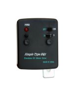 saxon Single Axis Motor Drive EQ1