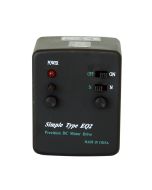 saxon Single Axis Motor Drive EQ2