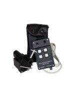 saxon Single Axis Motor Drive with Hand Controller and Battery Case EQ2