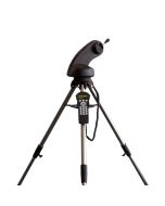 saxon Astroseeker Mount with Steel Tripod [WiFi Enabled with Hand Controller]