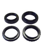 saxon T-Mount Adapter for Canon EOS