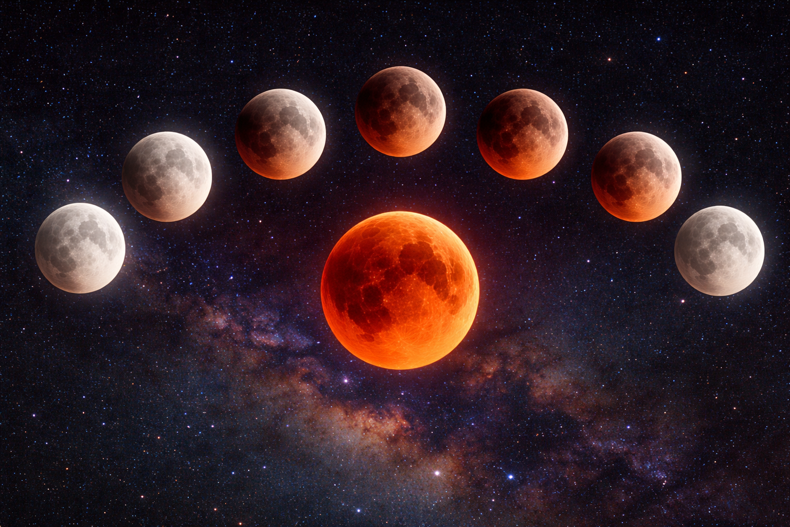 “Hey, Look Up!”: The Blood Moon is coming (3 Mar 2026)
